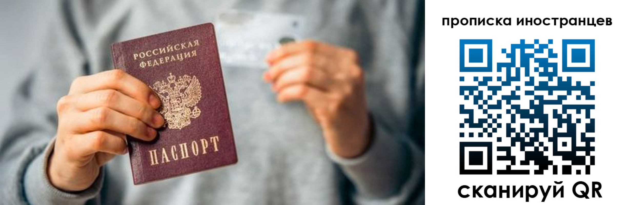 временная регистрация гарантия в Владимирской области
